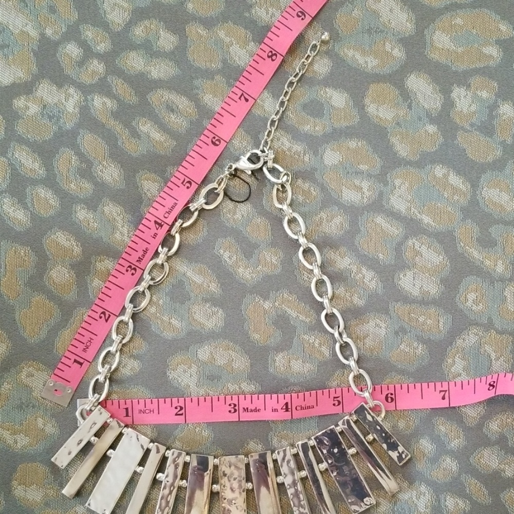 3/$50 Nordstrom Choker - Picture 2 of 3